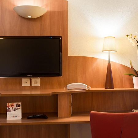 Comfort Hotel Grenoble Meylan Ngoại thất bức ảnh