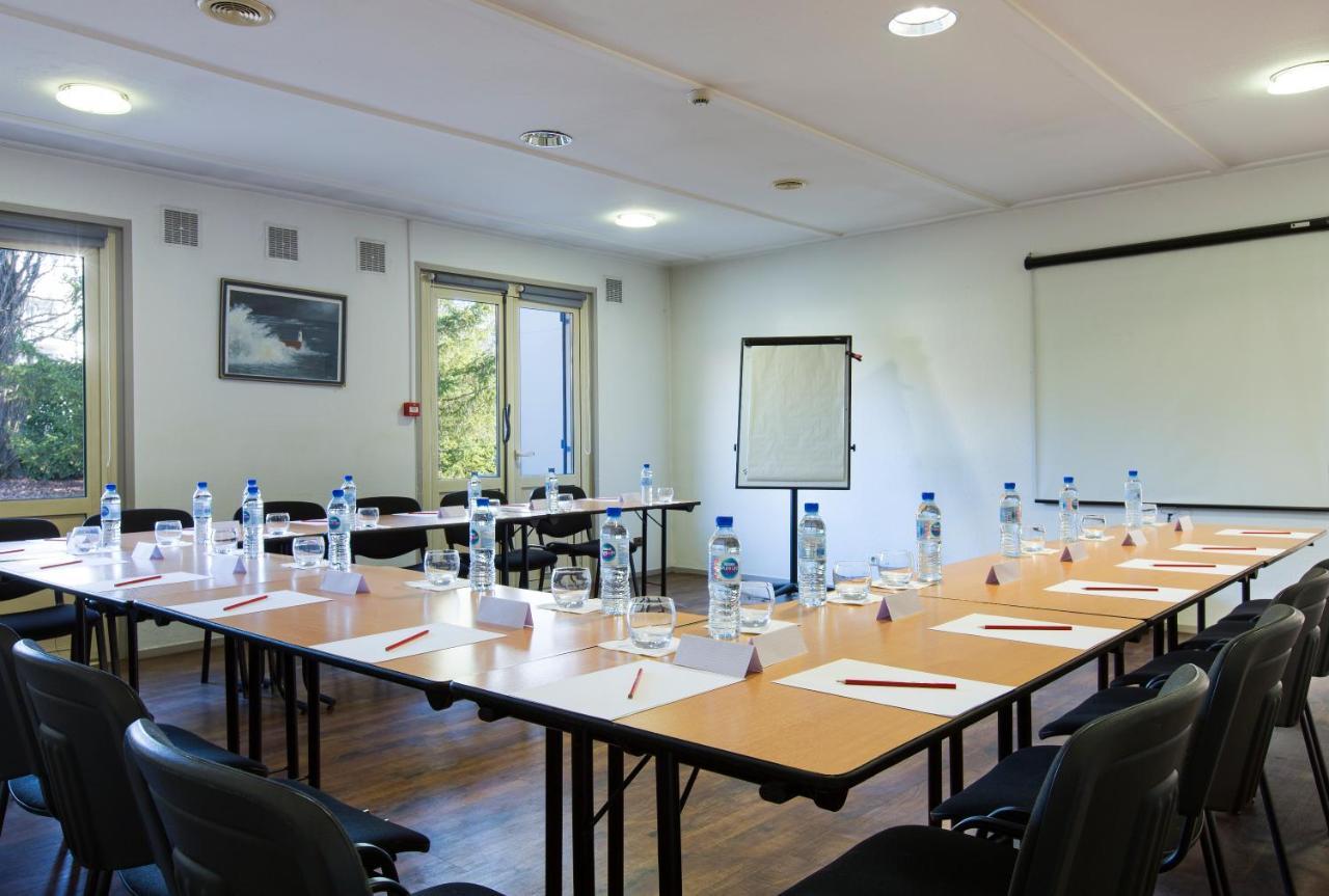 Comfort Hotel Grenoble Meylan Ngoại thất bức ảnh