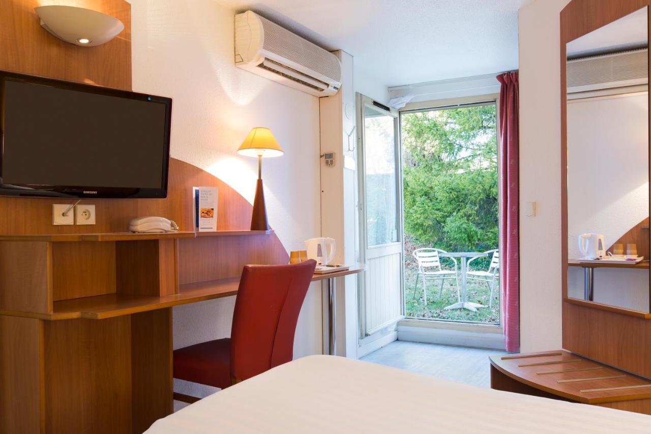 Comfort Hotel Grenoble Meylan Ngoại thất bức ảnh