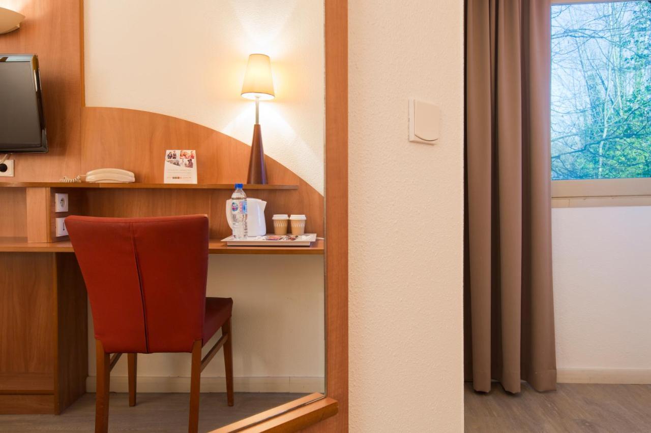 Comfort Hotel Grenoble Meylan Ngoại thất bức ảnh