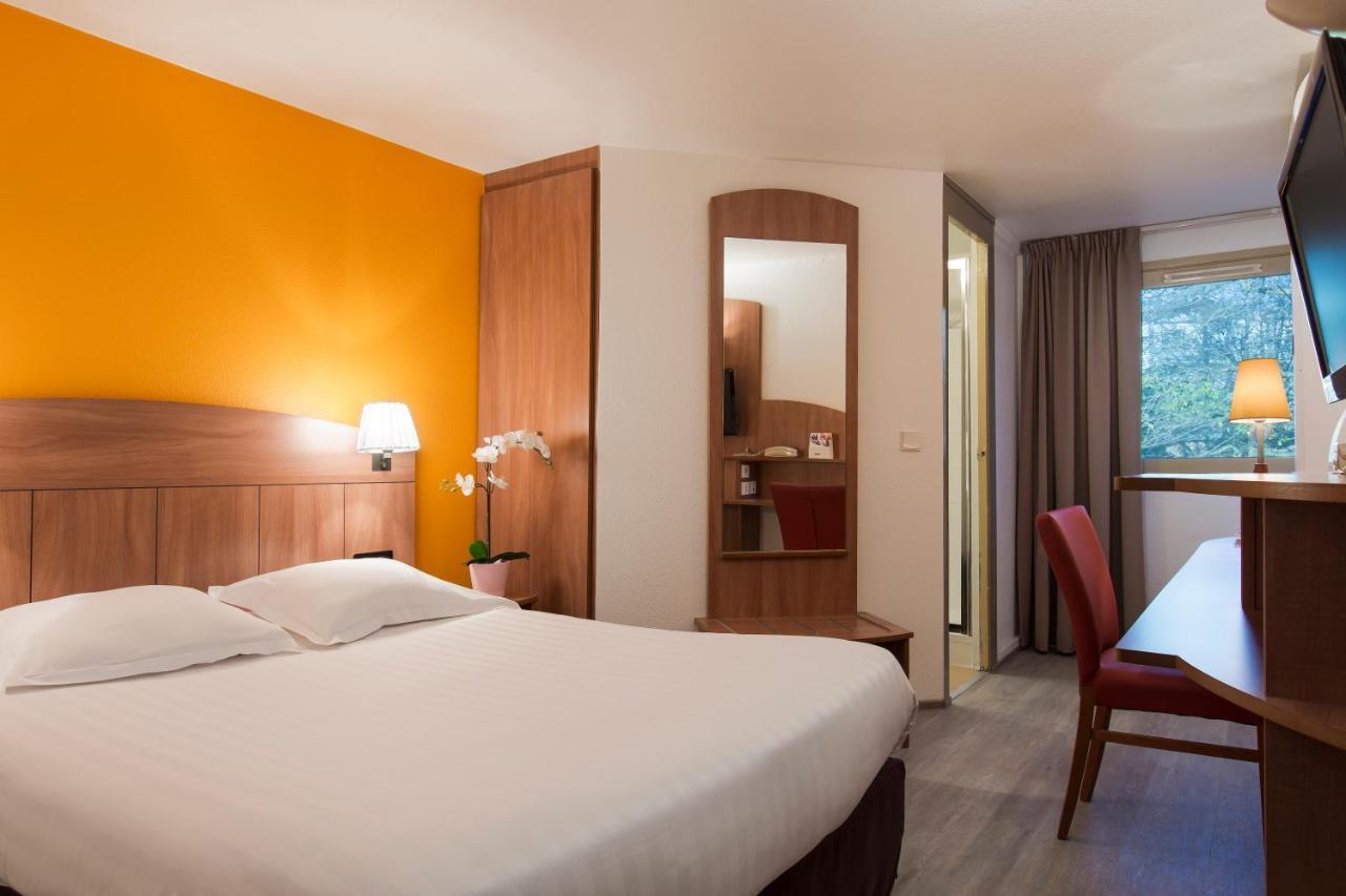 Comfort Hotel Grenoble Meylan Ngoại thất bức ảnh