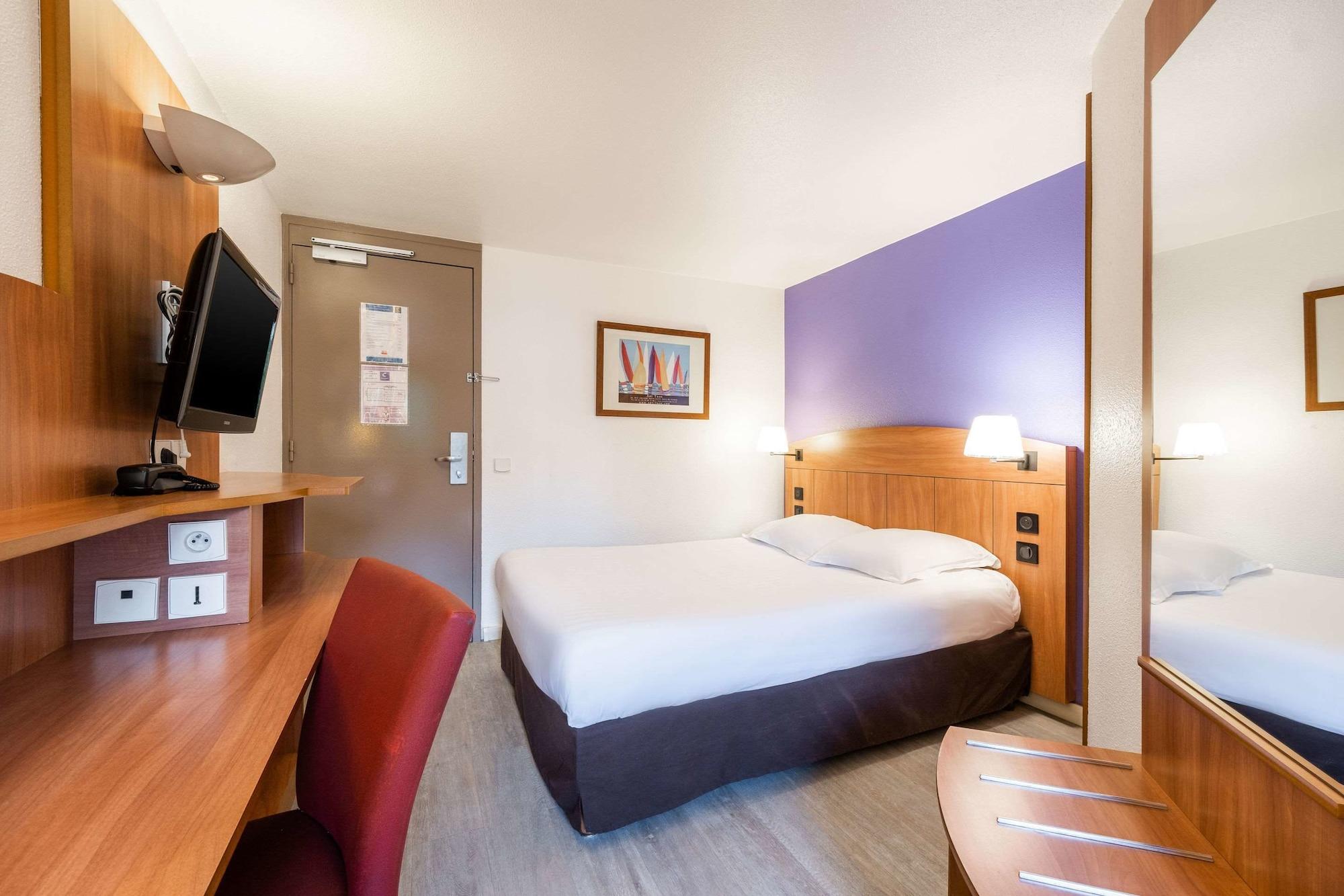 Comfort Hotel Grenoble Meylan Ngoại thất bức ảnh