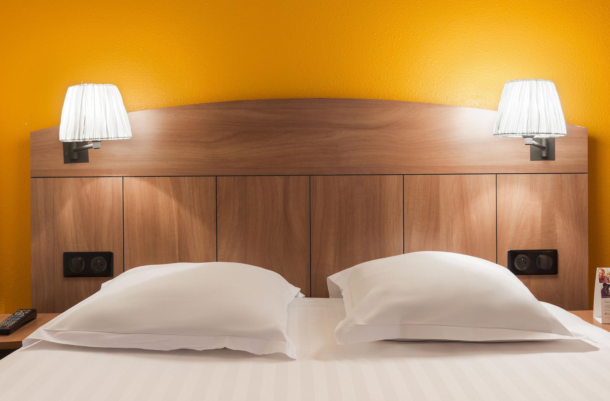 Comfort Hotel Grenoble Meylan Ngoại thất bức ảnh