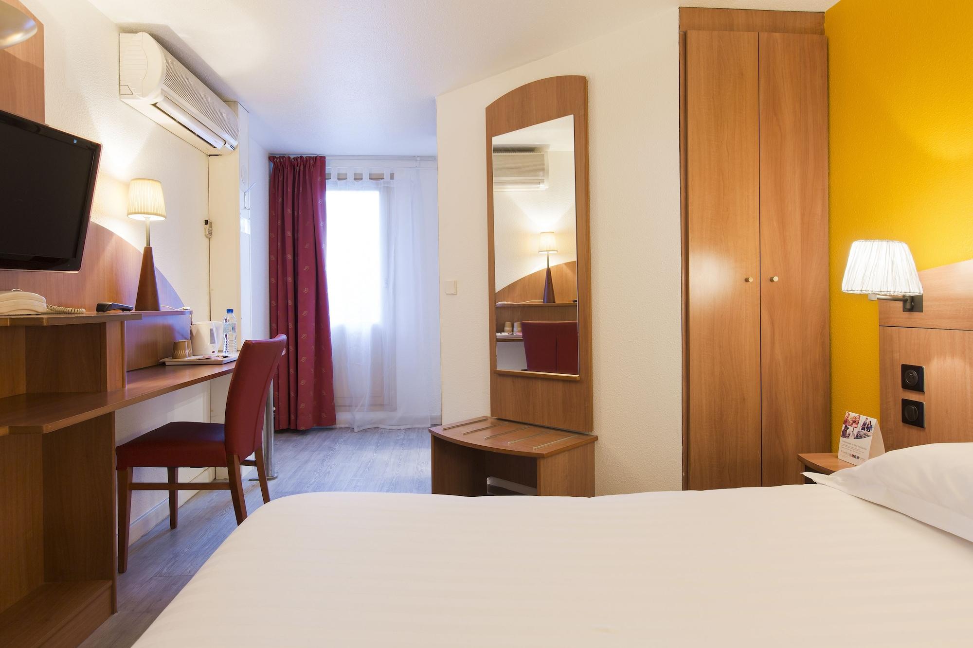 Comfort Hotel Grenoble Meylan Ngoại thất bức ảnh