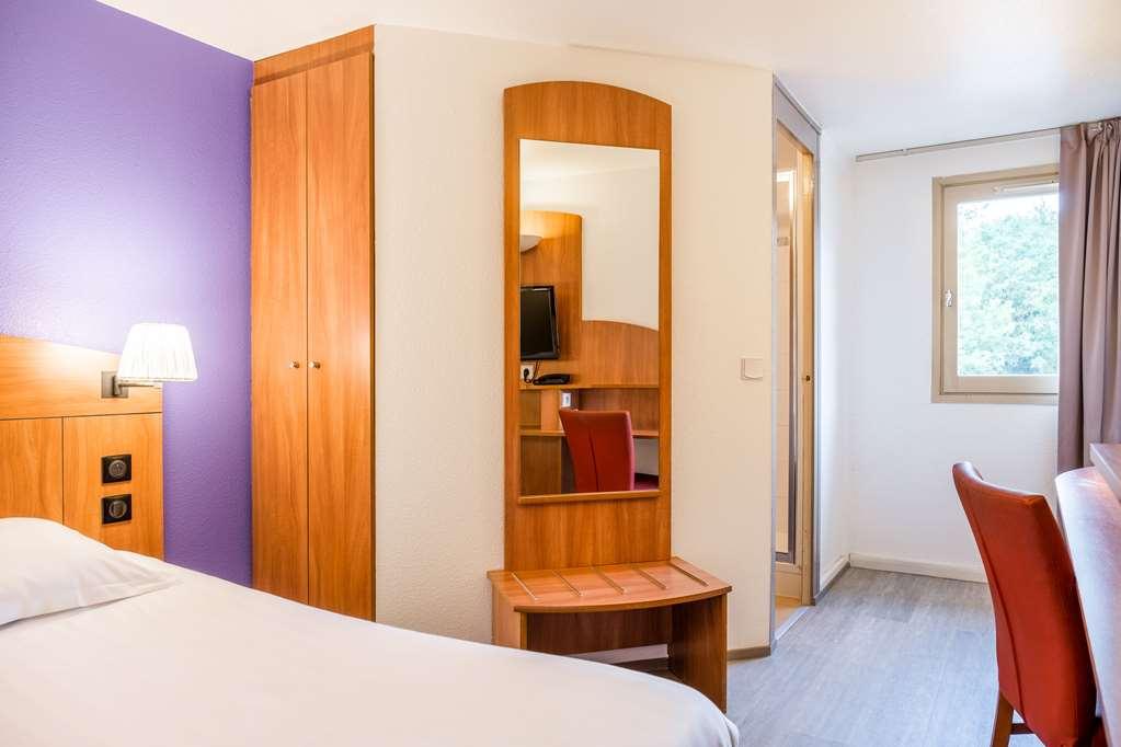Comfort Hotel Grenoble Meylan Phòng bức ảnh