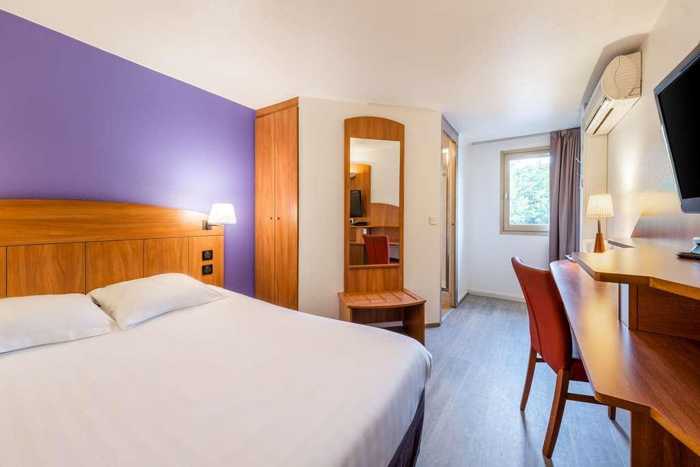 Comfort Hotel Grenoble Meylan Phòng bức ảnh