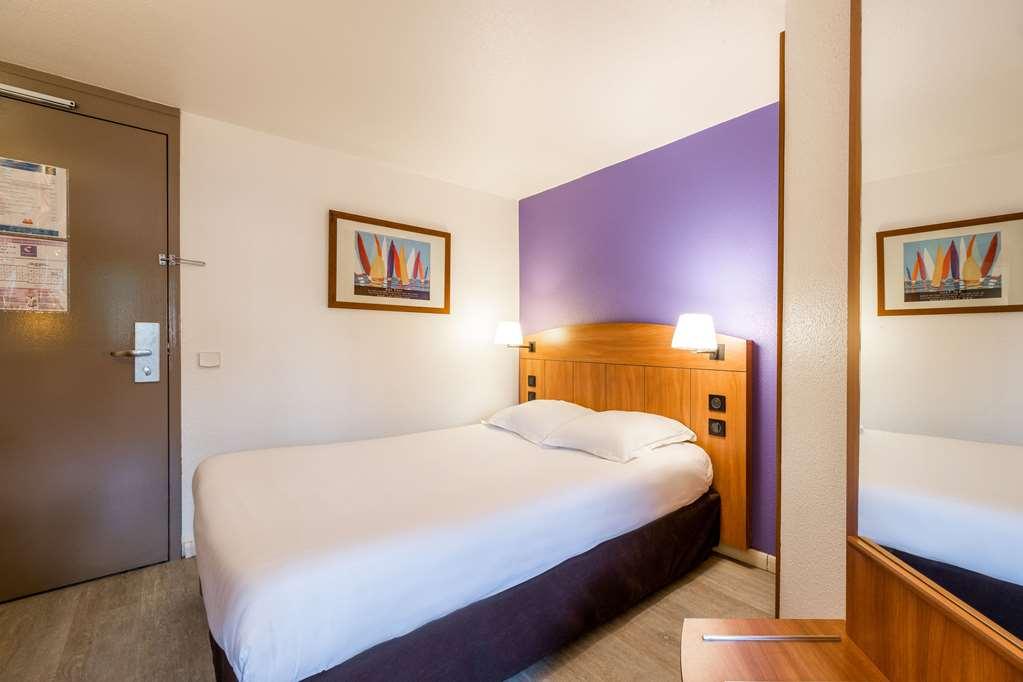 Comfort Hotel Grenoble Meylan Phòng bức ảnh