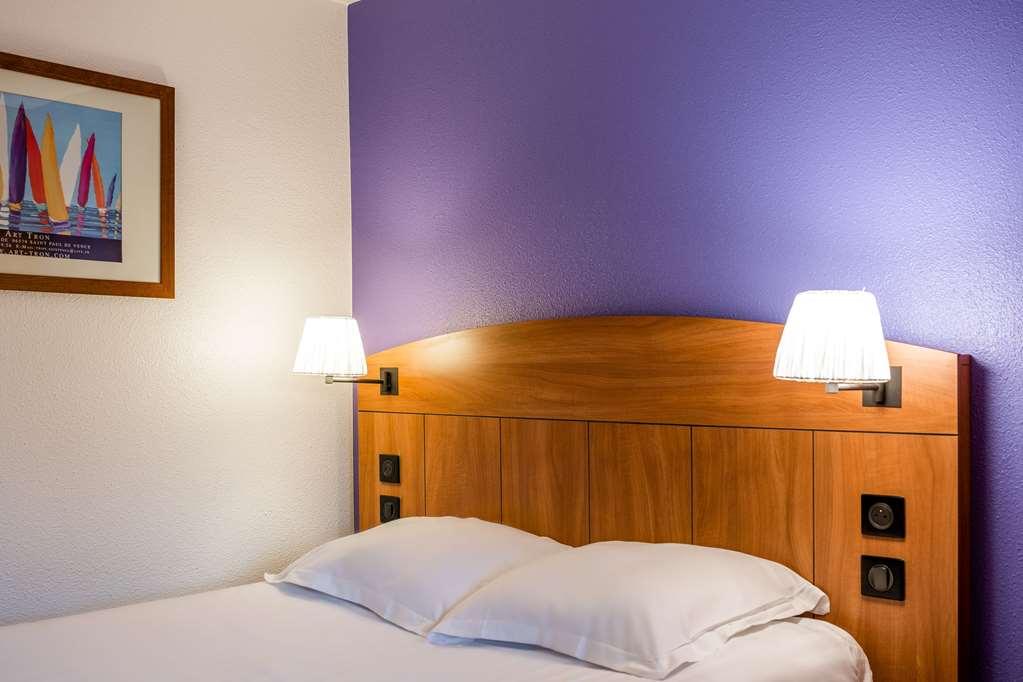 Comfort Hotel Grenoble Meylan Phòng bức ảnh