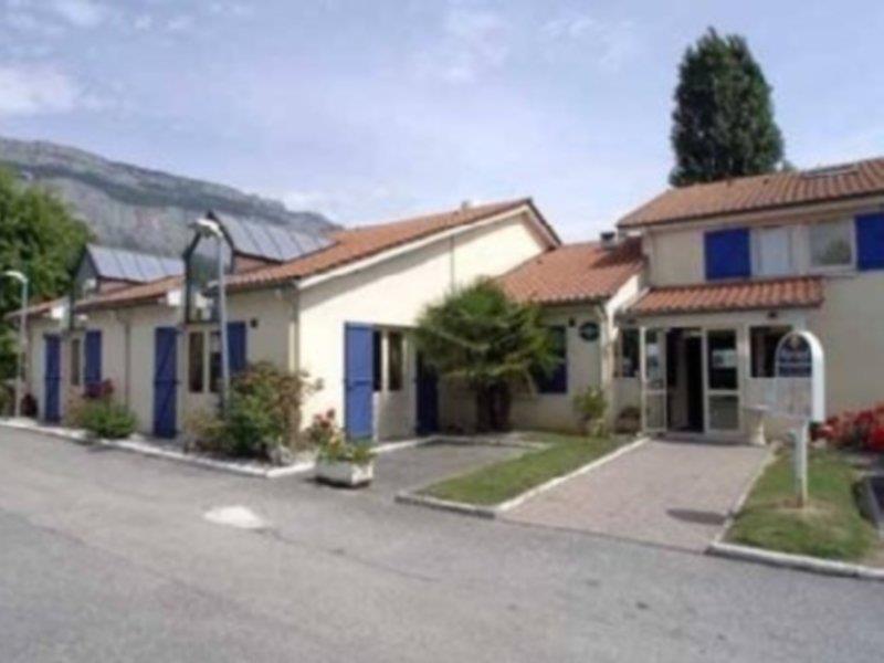 Comfort Hotel Grenoble Meylan Ngoại thất bức ảnh
