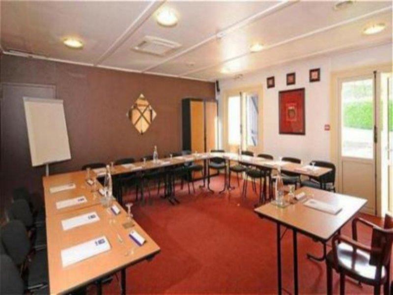 Comfort Hotel Grenoble Meylan Tiện nghi bức ảnh