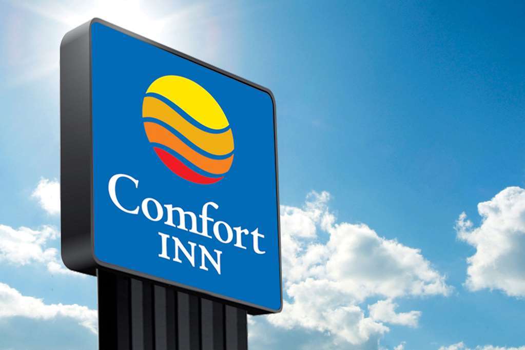Comfort Hotel Grenoble Meylan Ngoại thất bức ảnh