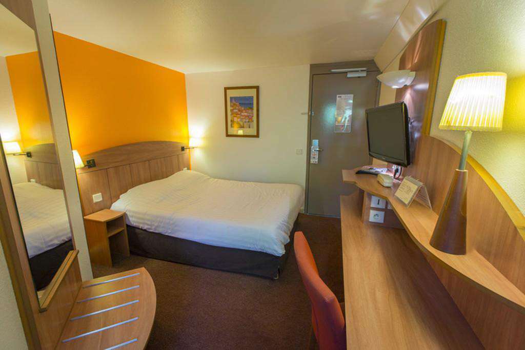 Comfort Hotel Grenoble Meylan Phòng bức ảnh