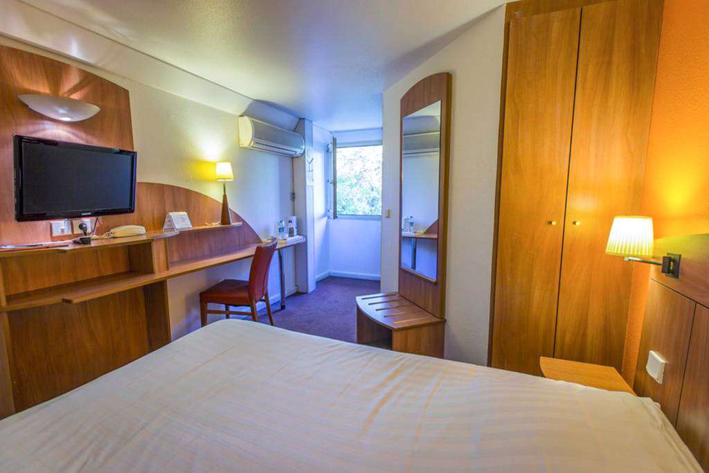 Comfort Hotel Grenoble Meylan Phòng bức ảnh