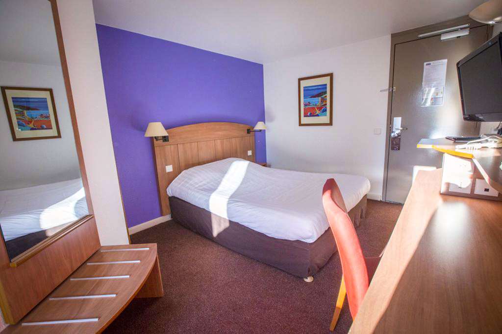 Comfort Hotel Grenoble Meylan Phòng bức ảnh