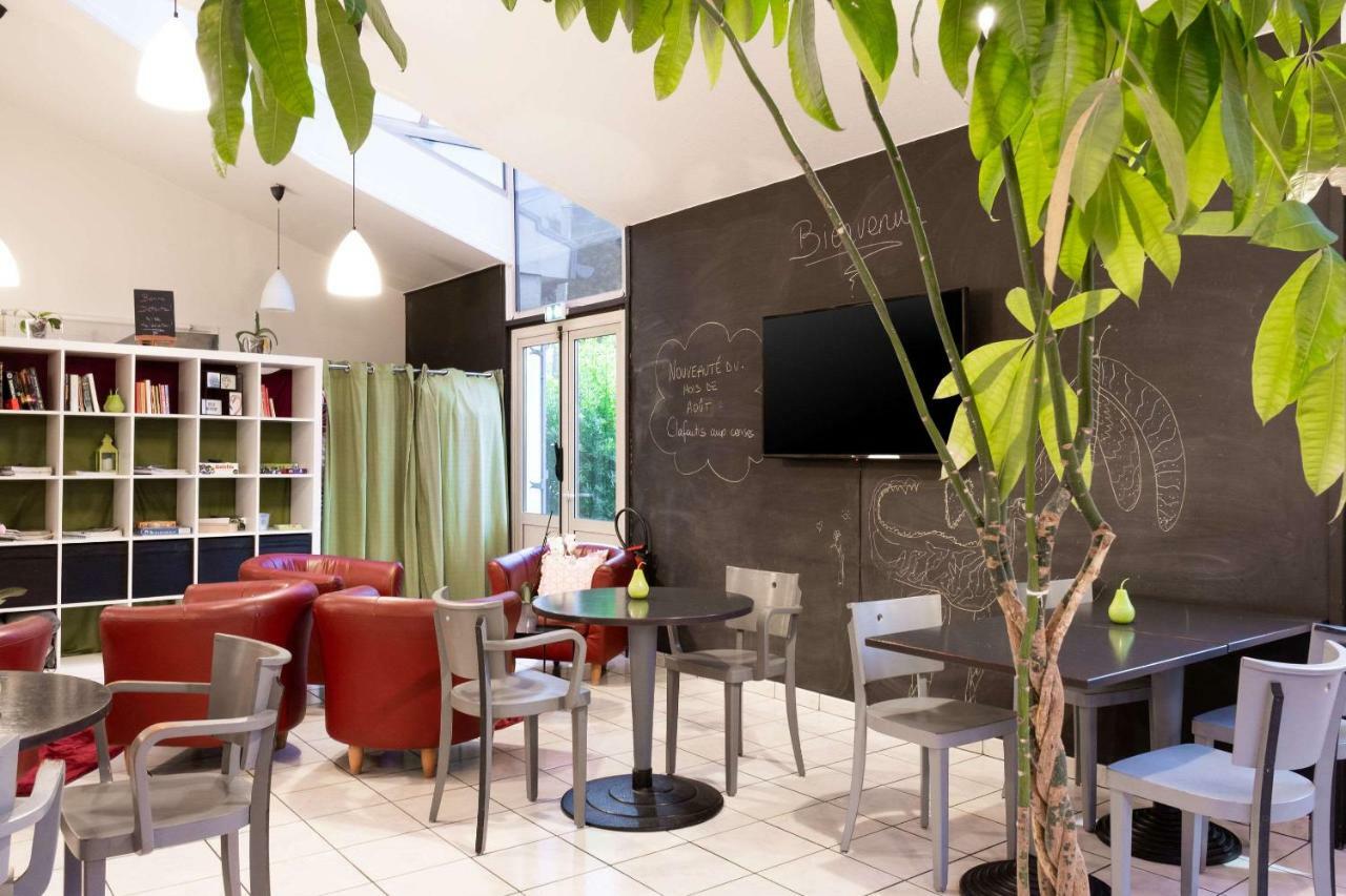 Comfort Hotel Grenoble Meylan Ngoại thất bức ảnh
