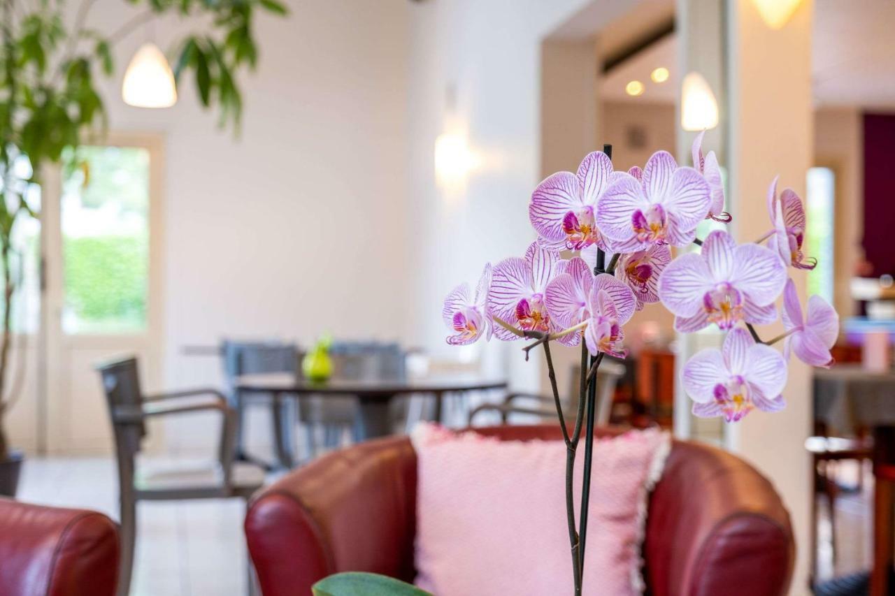 Comfort Hotel Grenoble Meylan Ngoại thất bức ảnh