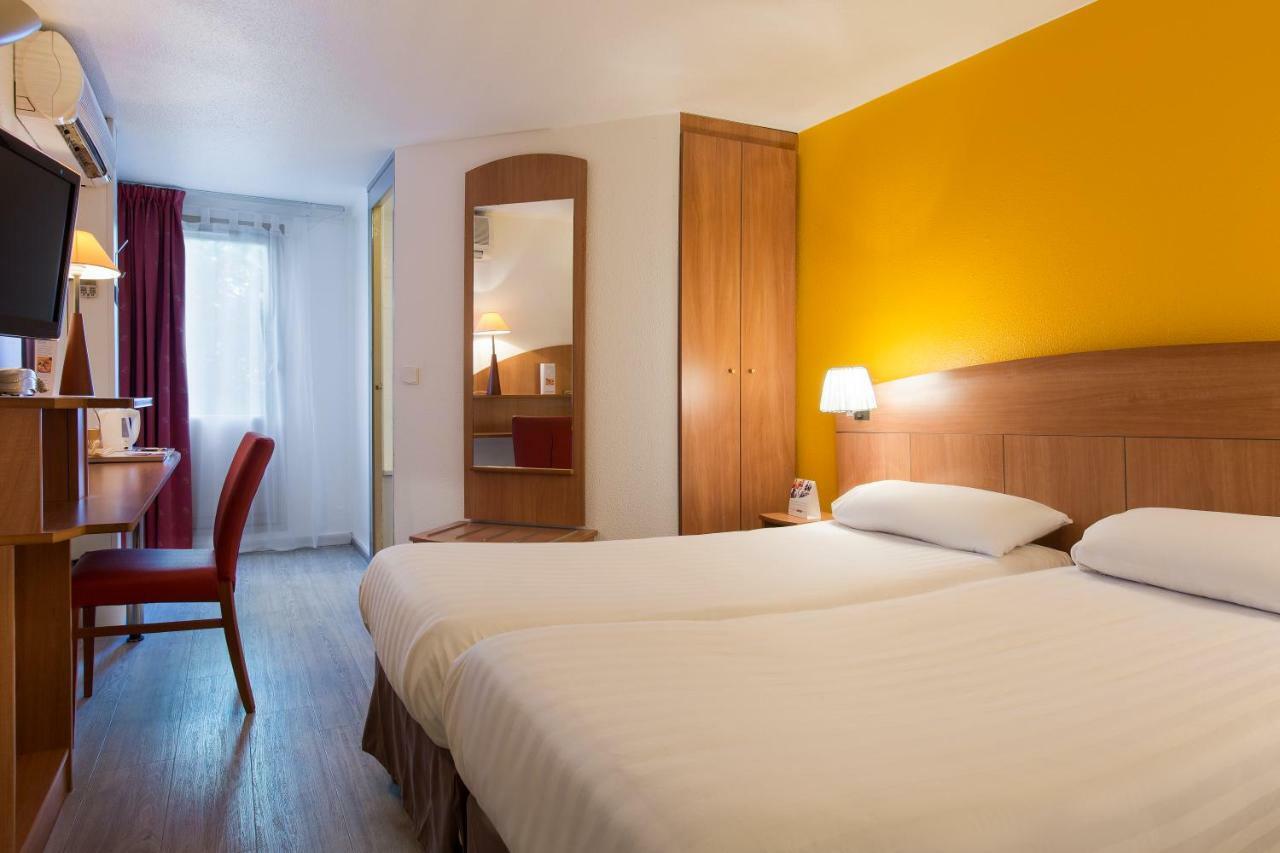 Comfort Hotel Grenoble Meylan Ngoại thất bức ảnh